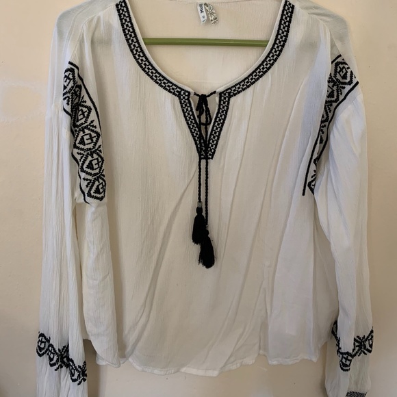 Mudd Tops - 3/$10🌼 MUDD blouse